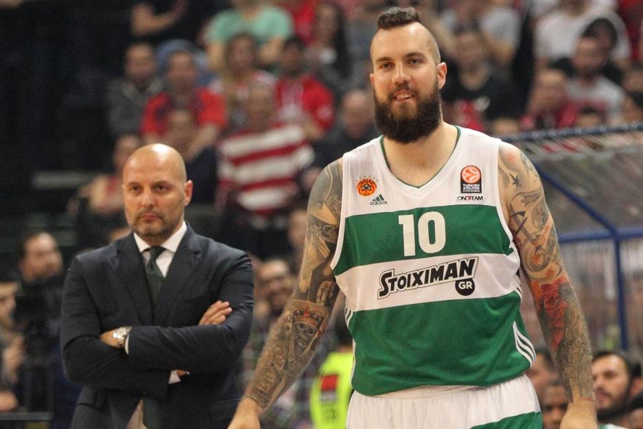  Miroslav Raduljica i Panatinaikos raskinuli ugovor, NBA ga čeka? 
