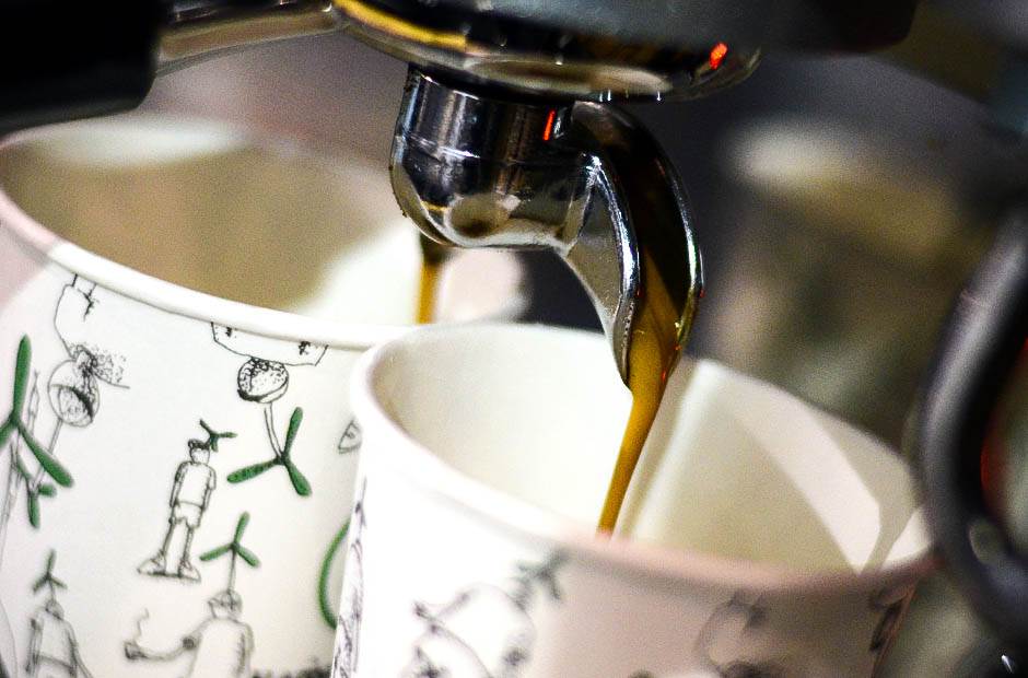  Crna Gora korona virus aparati za kafu zabrana 