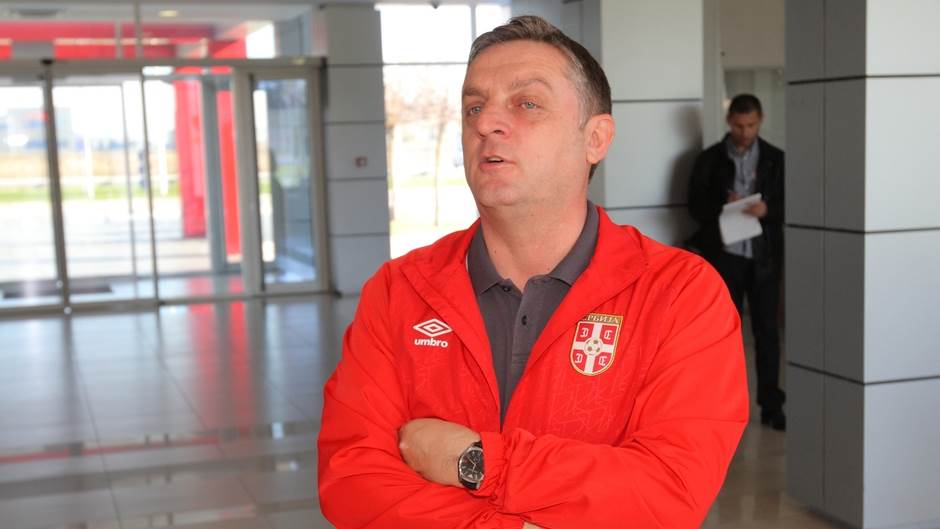  Tomislav Sivić se vratio u Mađarsku 