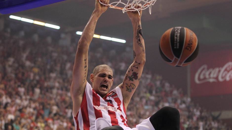  Maik Cirbes u KK Cedevita Olimpija za sezonu 2019-20 