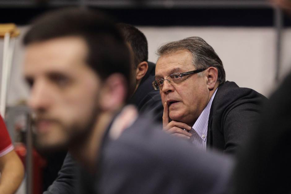  Čović o Bodirogi, Radoviću i FIBA 