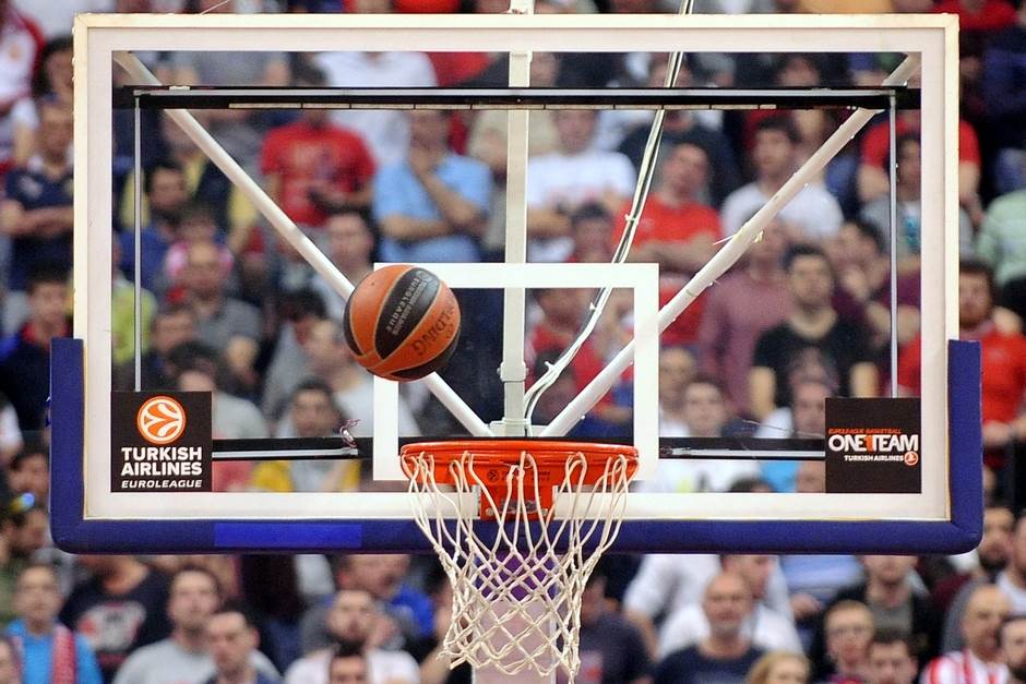  FIBA ne priznaje nove ugovore klubova sa Evroligom 