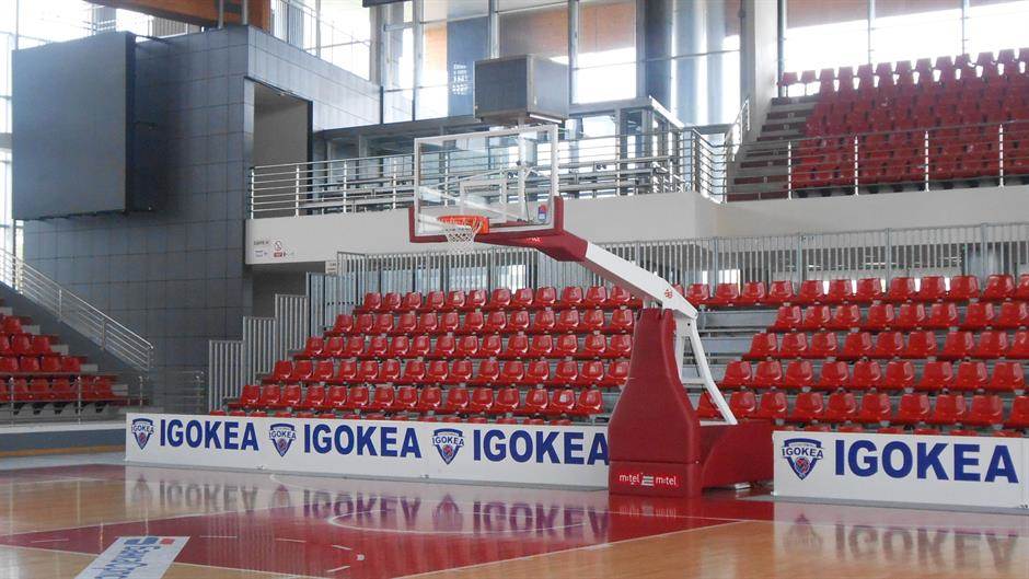  Igokea u grupi FIBA Evropa kupa, uprkos odustajanju 