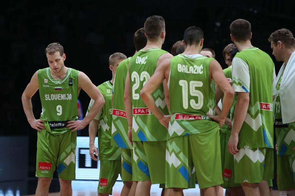  KS Slovenije odgovorio FIBA - suspenzija je nekorektna i neosnovana 