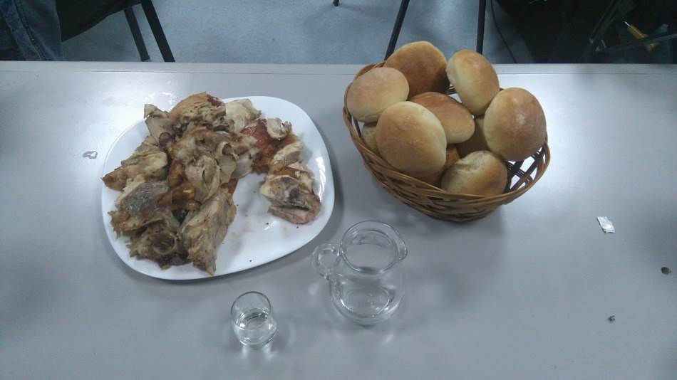  Svinjetina, prasetina omiljeno meso u Srbiji 