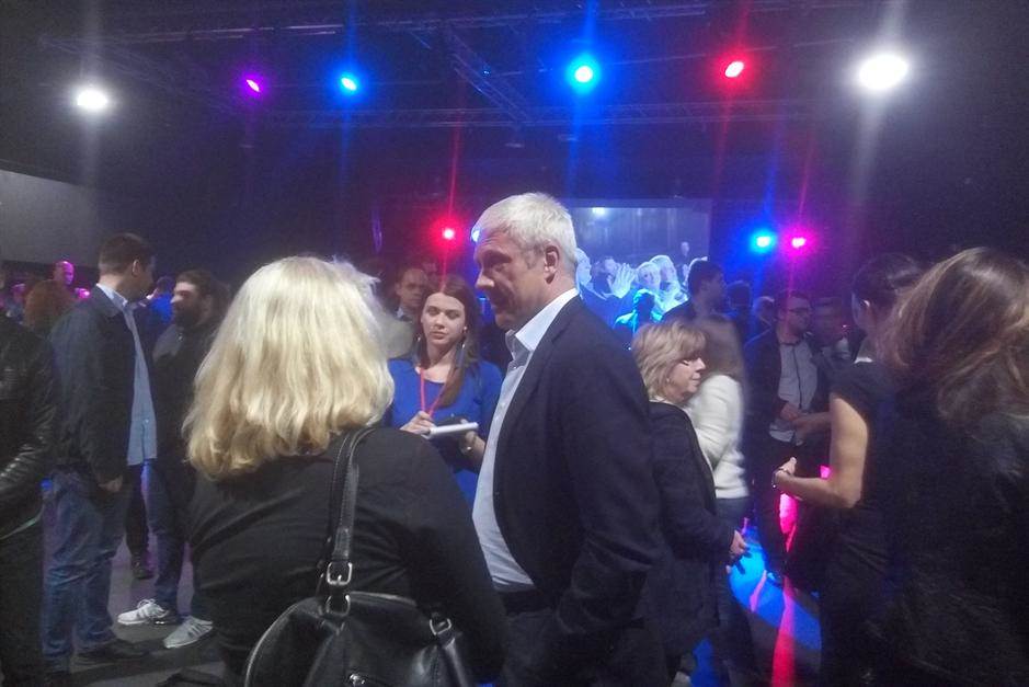  Boris Tadić - podrška Vuku Jeremiću na predsedničkim izborima 
