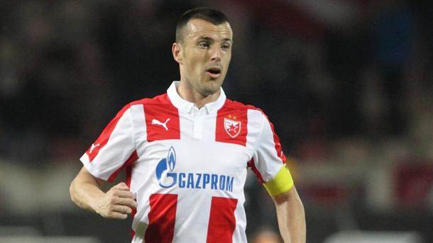  Aleksandar Luković ostaje u Crvenoj zvezdi 