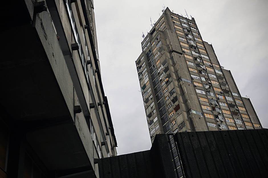  Cene nekretnina u Beogradu rastu 