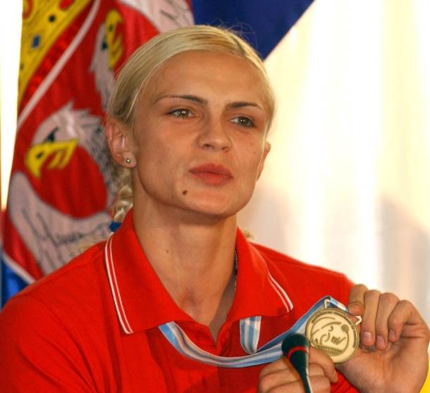  Vesna Čitaković Đurišić završila karijeru 