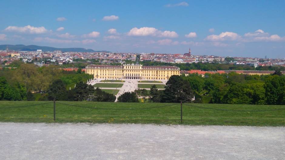 Beč najbolji gradovi na svetu 