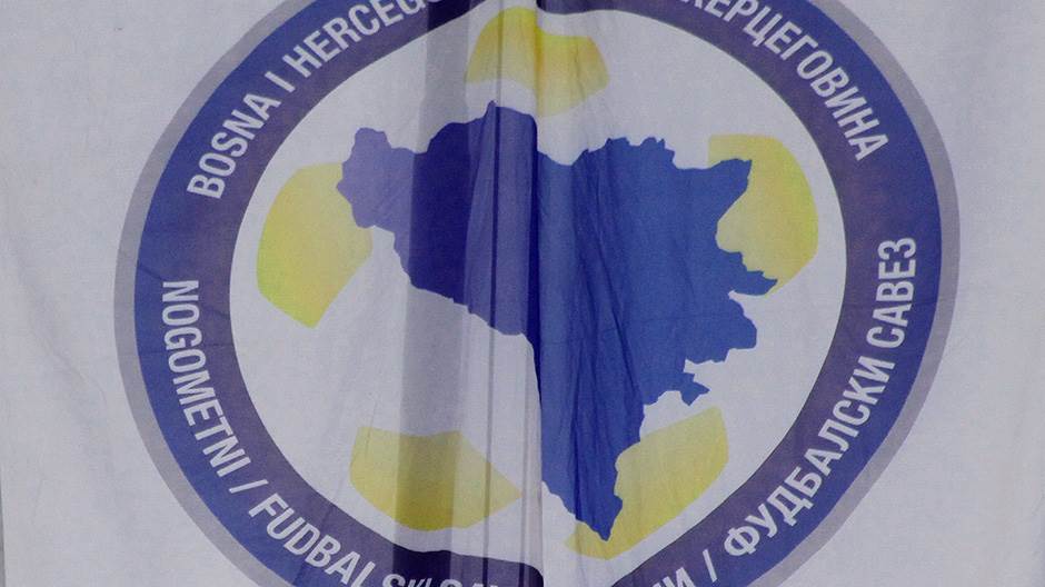  Kosovo u UEFA - stav Fudbalskog saveza BiH 