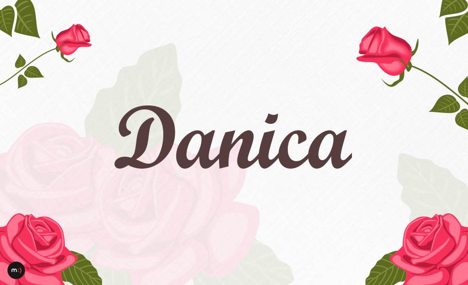  Danica - šta znači tvoje ime 