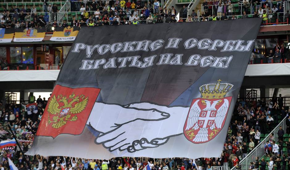  Rusija pred EURO 2016: Denisov povređen 