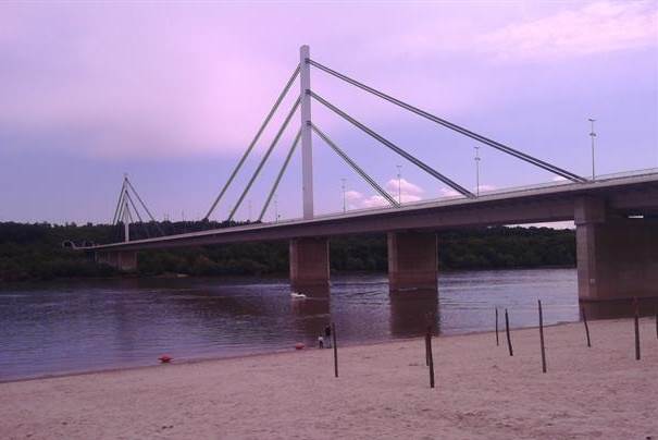  Novi Sad - telo nađeno u Dunavu ko Žeželjevog mosta 