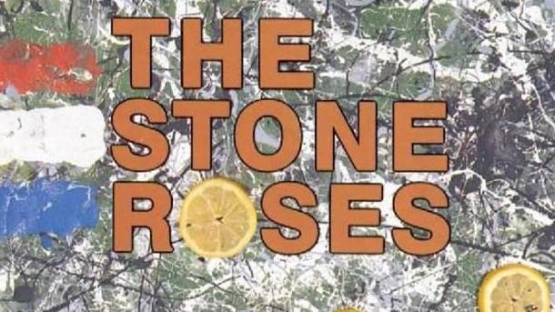  The Stone Roses - novi singl All Fore One 