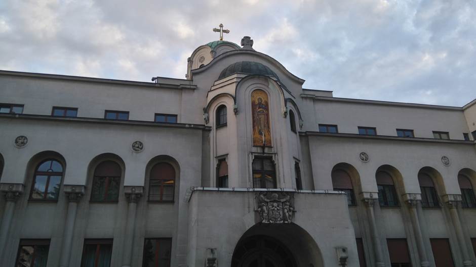  Srpska pravoslavna crkva proitv razgranipčenja s Albancima, kaže Amfilohije 
