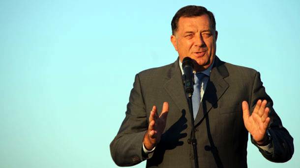  Dodik - Mogu izbori, ali na svim nivoima 