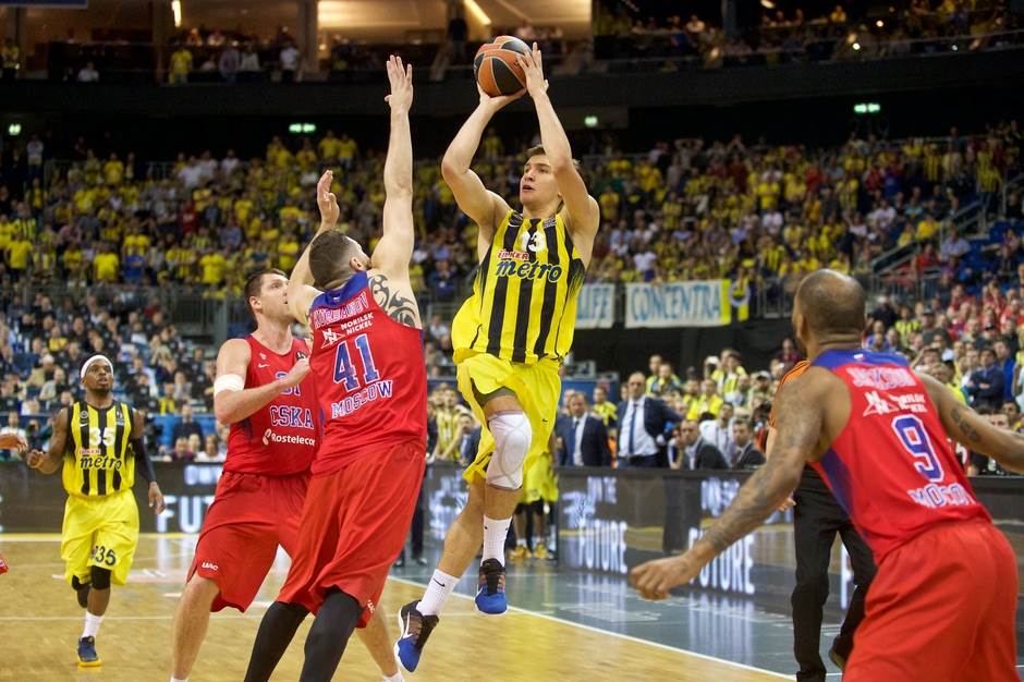  Bogdan Bogdanović hoće da osvoji Evroligu pre odlaska u NBA 