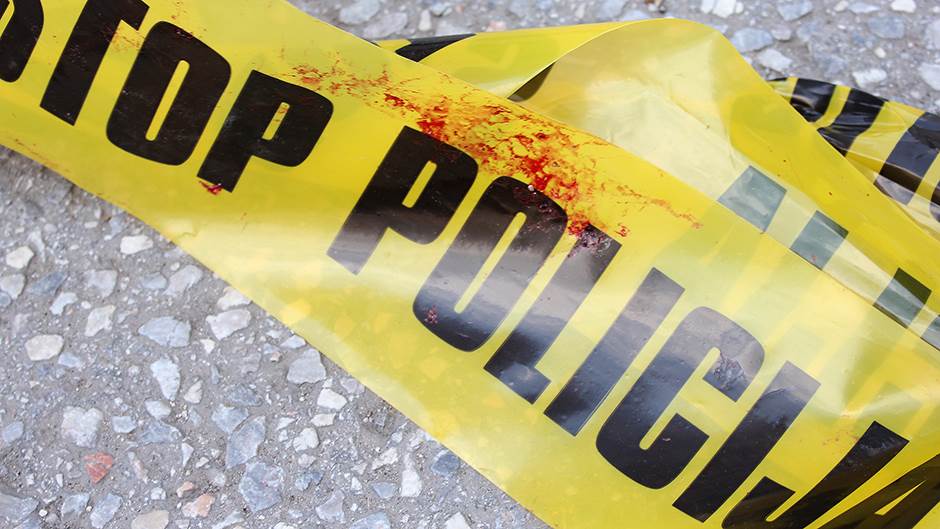  Policajci upucali učenika u Nevadi 