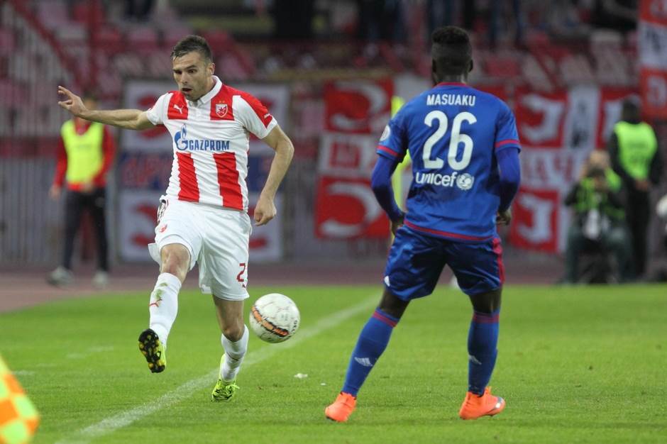  Marko Petković ozbiljno povredio zglob 