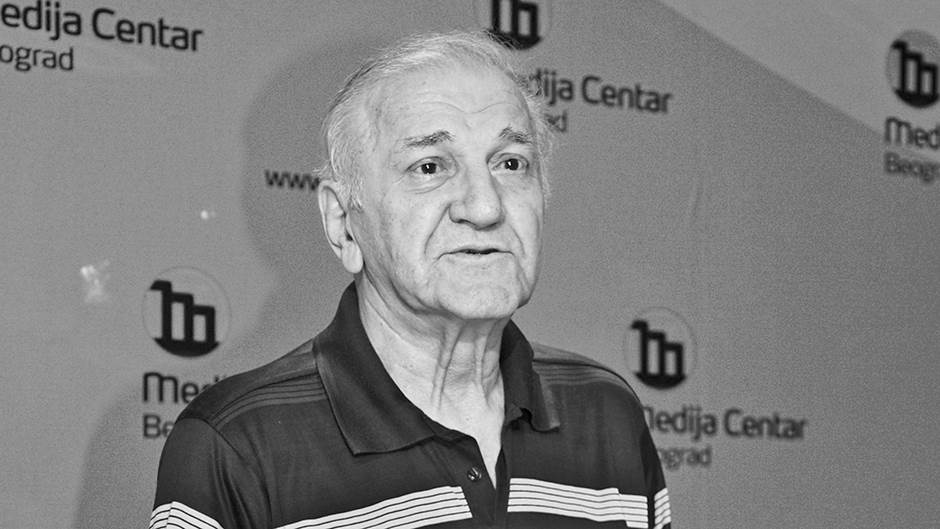  Velimir Bata Živijinović preminuo 