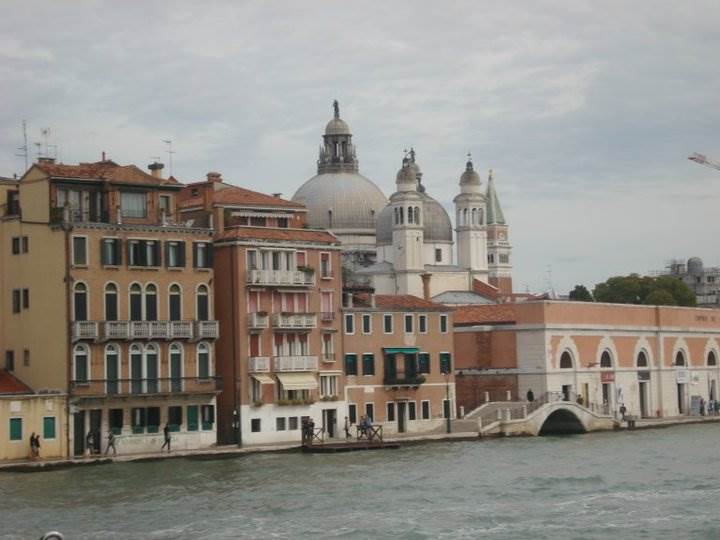  Venecija će potonuti, upozoravaju stručnjaci 