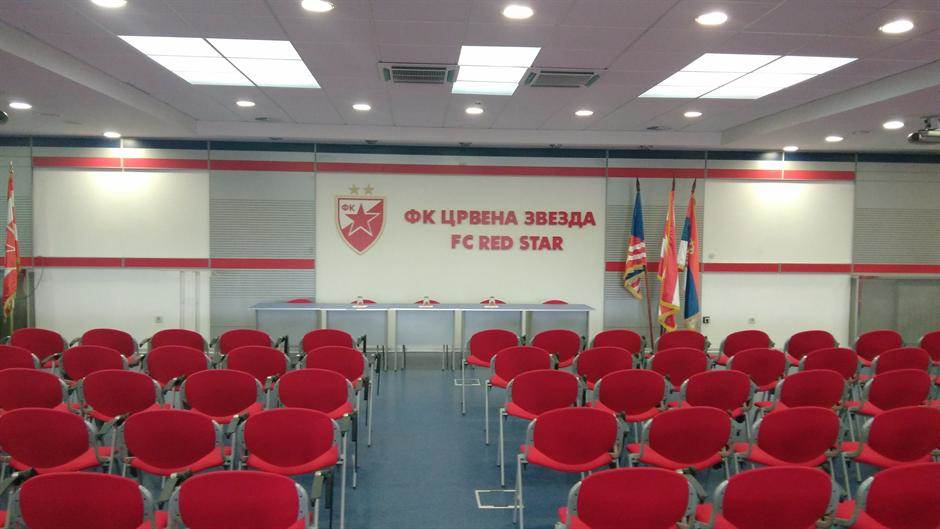  FK Crvena zvezda letnji prelazni rok 2016 