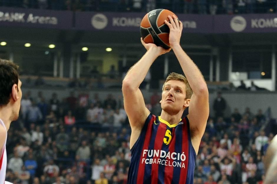  Džastin Doelman igra za tzv Kosovo u kvalifikacijama za Eurobasket 2017 