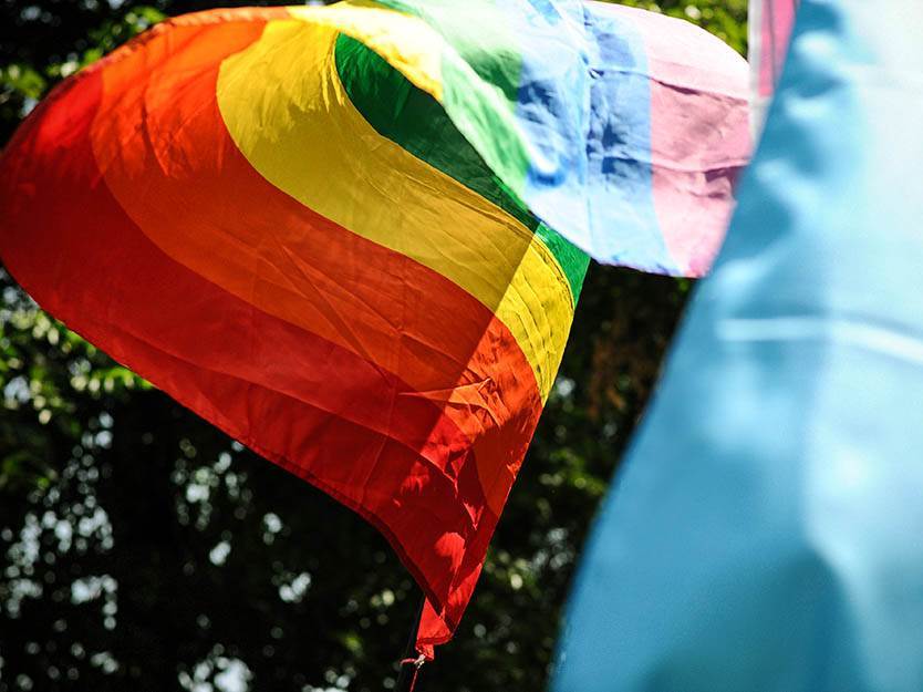  LGBT - Nedelja ponosa u Nišu bez incidenata 