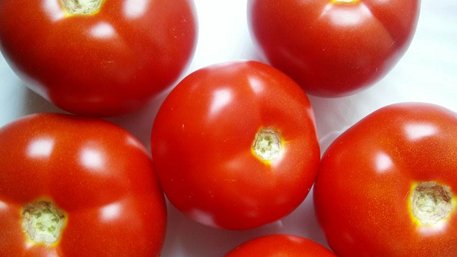  Paradajz, kako da paradajz duže bude svež 
