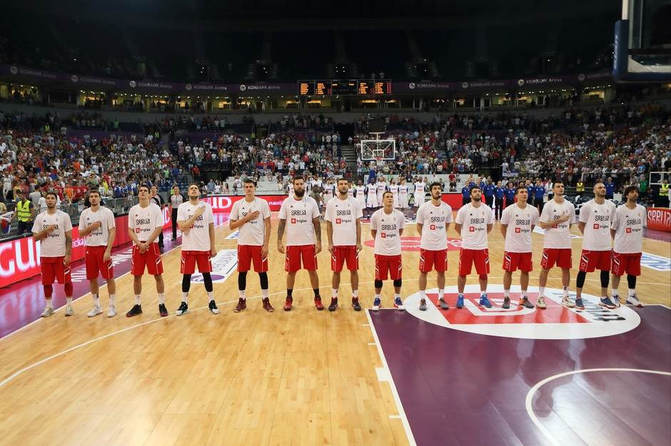  Žreb za Eurobasket 2017 