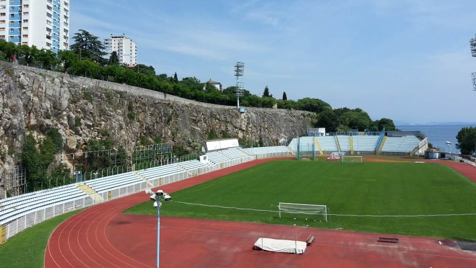 Stadion Rijeke Kantrida Kinezi prave nosi stadion Rijeke 