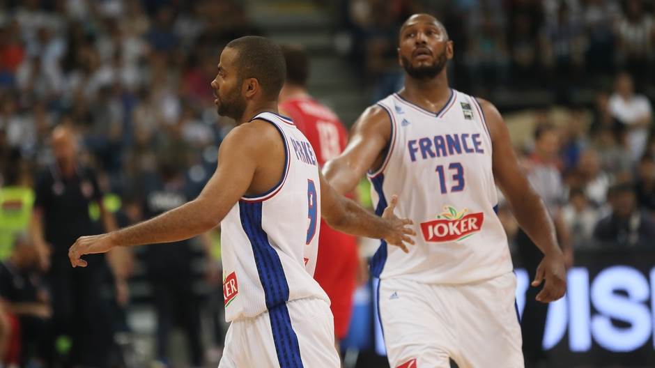  FIBA, Manila, kvalifikacije: Francuska i Kanada pobedile 1. dana 