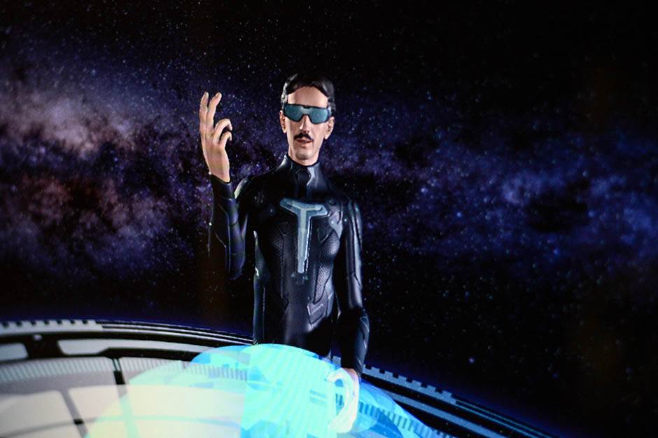  Nikola Tesla izložba virtuelna realnost Doživi Teslu 