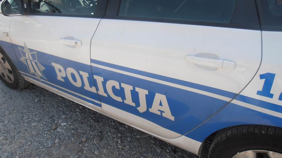  U pucnjavi ranjen bivši policijski inspektor u Podgorici 