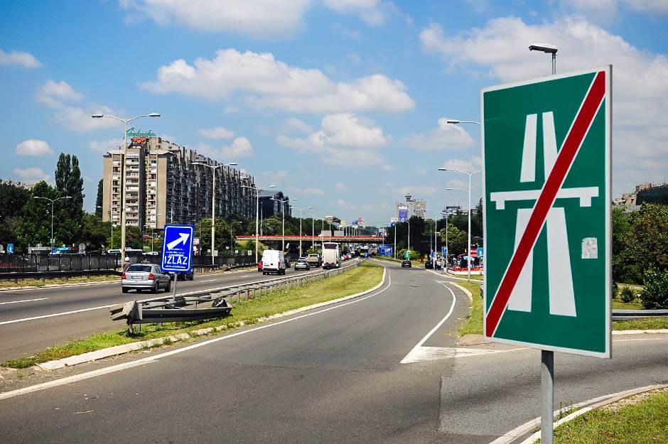 Ministarstvo saobraćaja traži da Tužilaštvo utvrdi odakle dokumenti o Koridorima Velimiru Iliću 