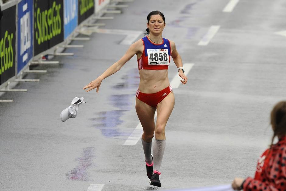  Ana Subotić ne učestvuje na Olimpijskim igrama 2016 u Rio De Žaneiru 