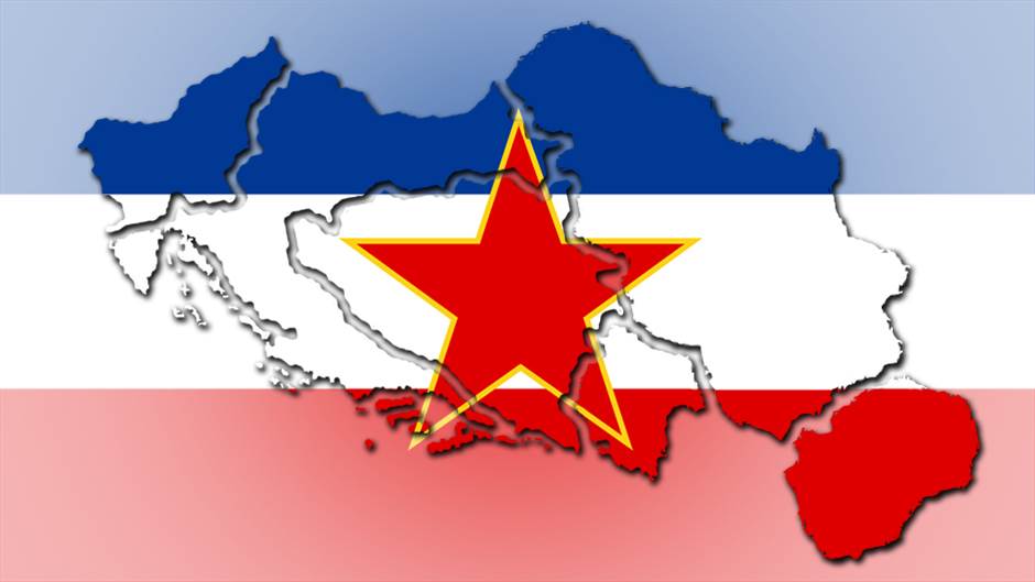  Amerika deklasifikovala dokumenta o Jugoslaviji 