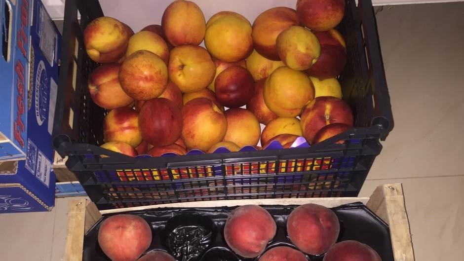  Varvarin prodavao voće iz EU Rusima kao da je srpsko 