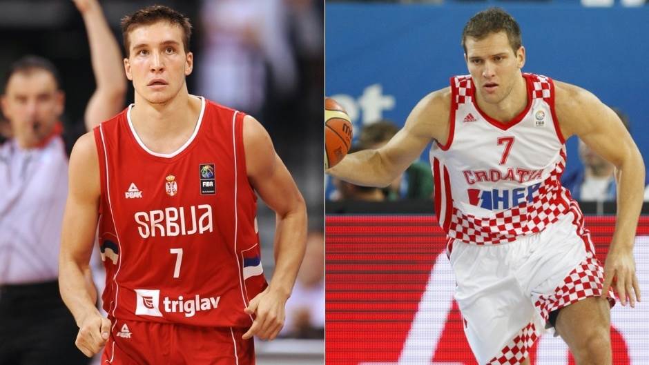 Košarka na Olimpijskim igrama 2016: Srbija - Hrvatska možda u četvrtfinalu 