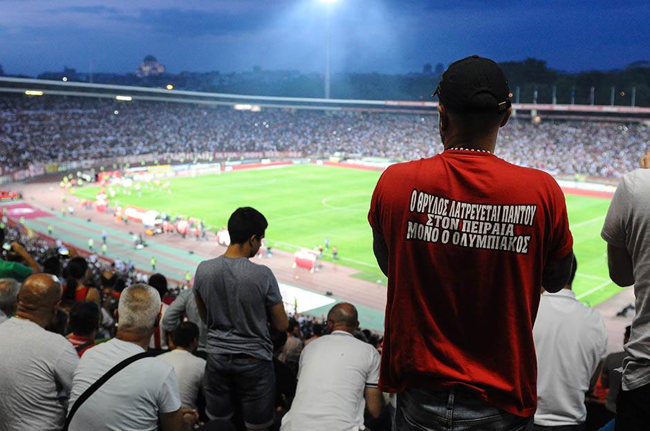  UEFA, žreb za Ligu Evrope UŽIVO: Zvezda, Vojvodina i Mladost čekaju rivale 