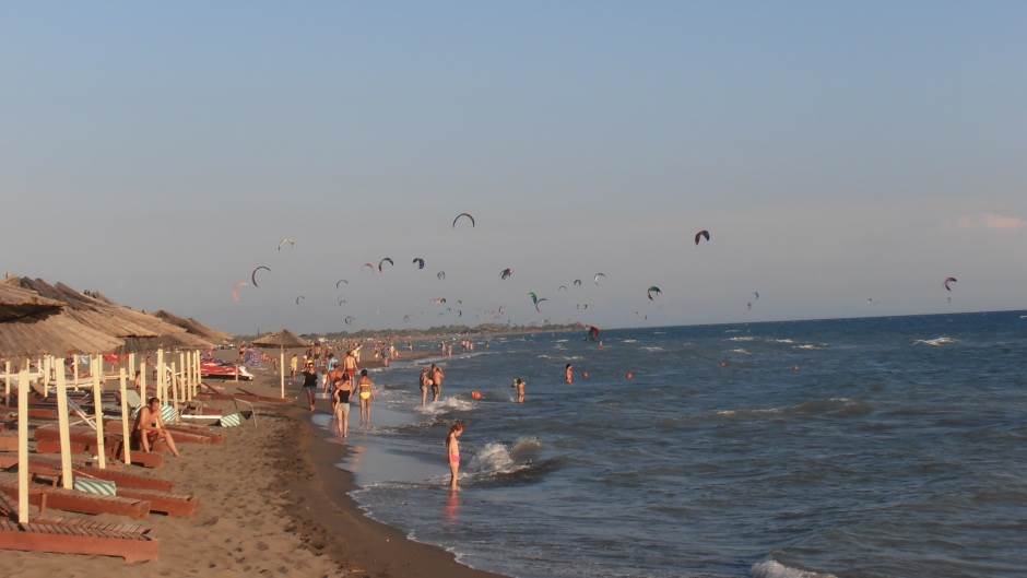  Ulcinj Velika plaža - Državljani Srbije među uhvaćenima s drogom 