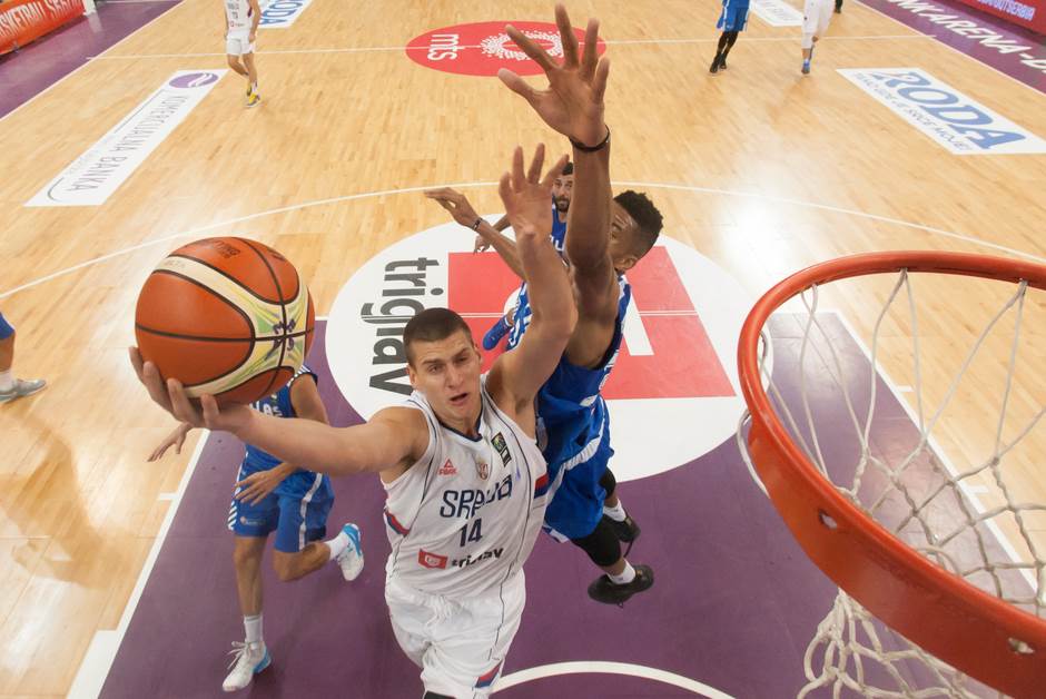  Nikola Jokić nije siguran da će igrati na Eurobasketu 