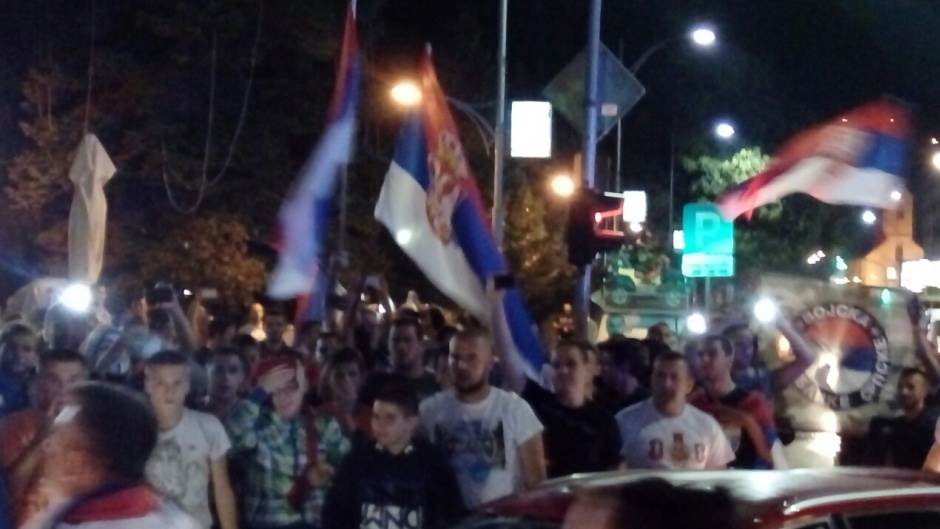 Slavlje u Doboju zbog zlata vaterpolista Srbije 