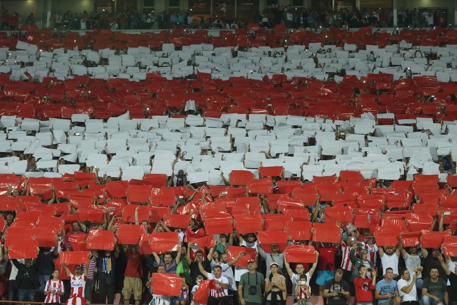 FK Crvena zvezda treća garnitura dres za sezonu 2018/19 