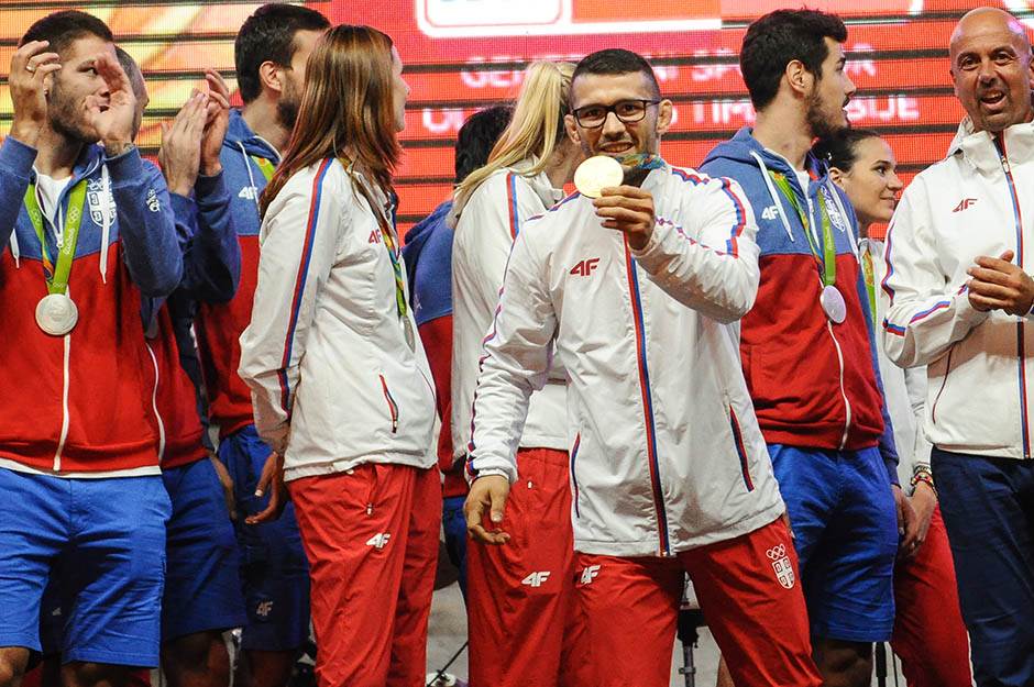  Sport i diplomatija srpska sportska diplomatija 