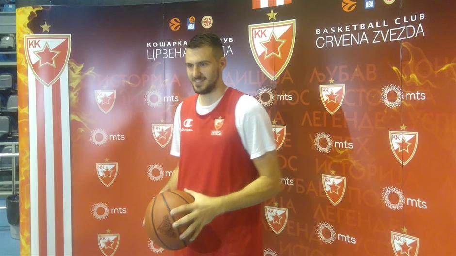  Marko Gudurić za MONDO o sezoni 2016/17 
