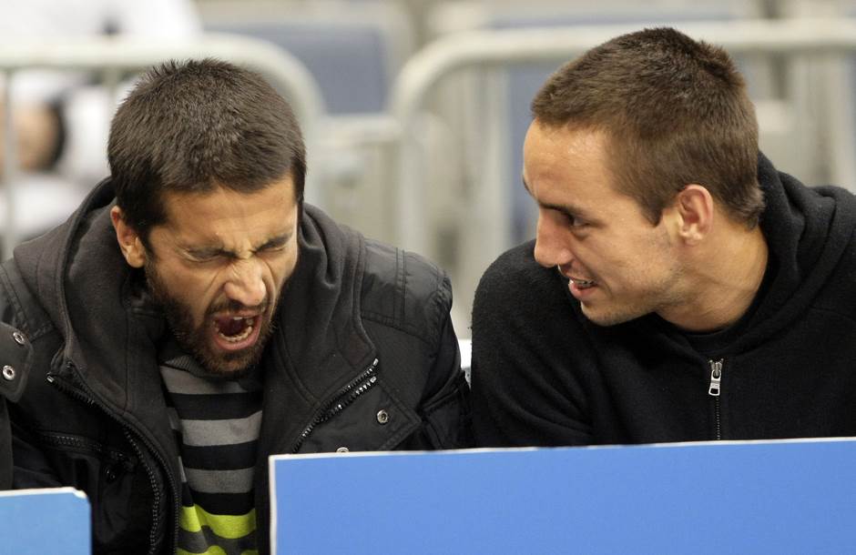  Tipsarević i Troicki, izjave o sudijama posle US Opena 2016 