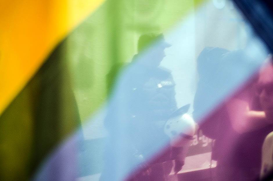  Trans osoba Leona pretučena u Beogradu 