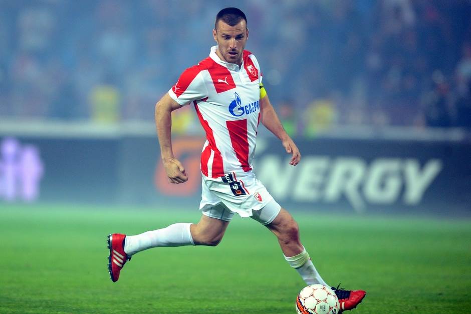  Aleksandar Luković nije teže povređen 
